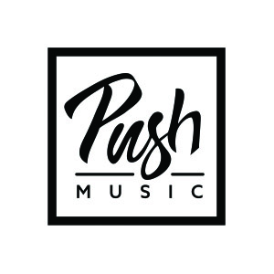 push-music